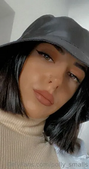Polly Smalls OnlyFans Leaked Free Thumbnail Picture - #JOtKElmhB1