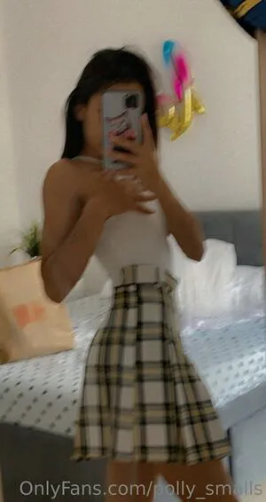 Polly Smalls OnlyFans Leaked Free Thumbnail Picture - #JoEvZGBxmU