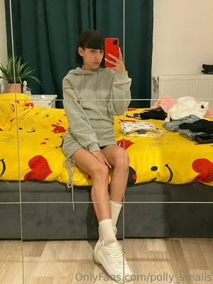 Polly Smalls OnlyFans Leaked Free Thumbnail Picture - #KLQil9l3CP