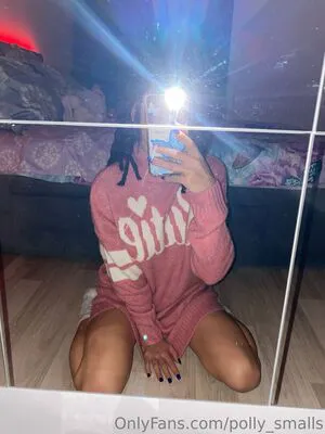 Polly Smalls OnlyFans Leaked Free Thumbnail Picture - #KThVmdpF2K