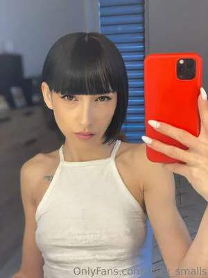 Polly Smalls OnlyFans Leaked Free Thumbnail Picture - #LeeeiyfBsE