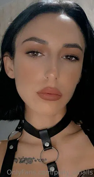 Polly Smalls OnlyFans Leaked Free Thumbnail Picture - #MU3MWCBfj4