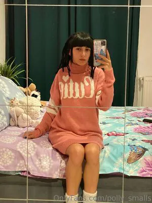 Polly Smalls OnlyFans Leaked Free Thumbnail Picture - #NNjtdcqSiA