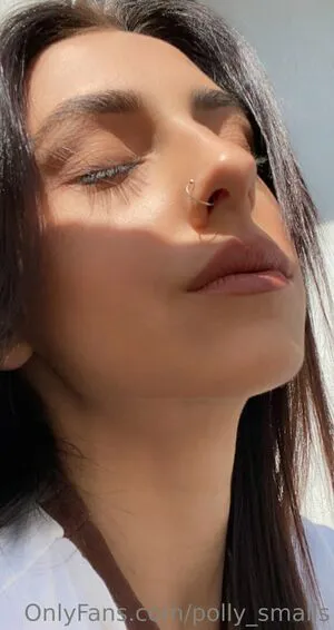 Polly Smalls OnlyFans Leaked Free Thumbnail Picture - #QmZkGv1fEA