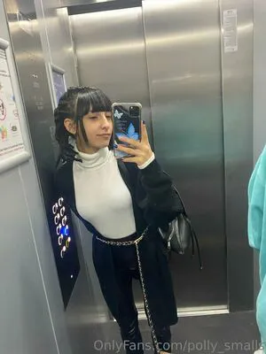 Polly Smalls OnlyFans Leaked Free Thumbnail Picture - #SJcu7DDiST