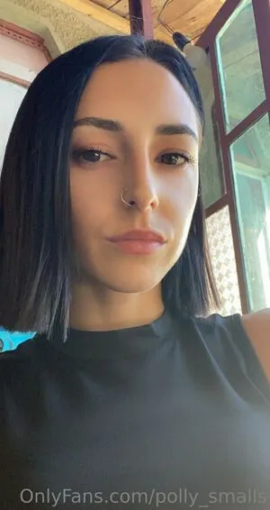 Polly Smalls OnlyFans Leaked Free Thumbnail Picture - #TV4TA1rrtk