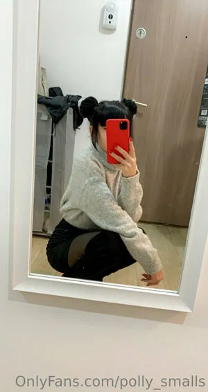 Polly Smalls OnlyFans Leaked Free Thumbnail Picture - #TcHiv1LPVh