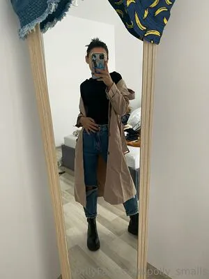 Polly Smalls OnlyFans Leaked Free Thumbnail Picture - #TcdicIxGKi