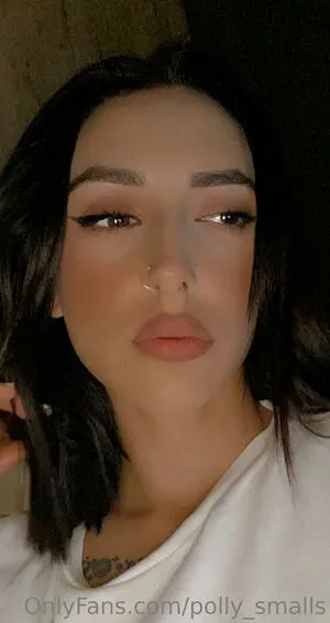 Polly Smalls OnlyFans Leaked Free Thumbnail Picture - #URcn4auJU3