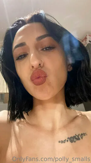 Polly Smalls OnlyFans Leaked Free Thumbnail Picture - #VA7mz1hShn