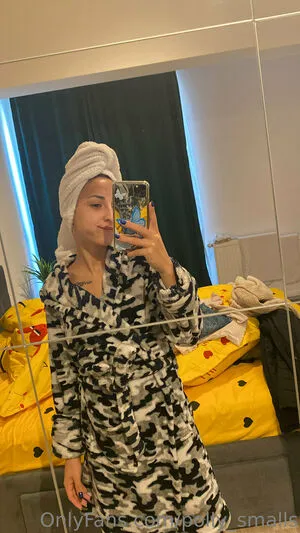Polly Smalls OnlyFans Leaked Free Thumbnail Picture - #VQsyR7Hii1