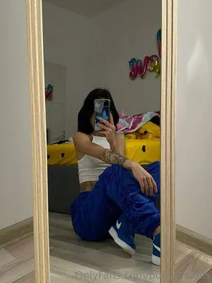Polly Smalls OnlyFans Leaked Free Thumbnail Picture - #WKVYNzgBZ3