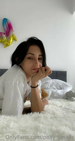 Polly Smalls OnlyFans Leaked Free Thumbnail Picture - #WS4Qrtc0JS