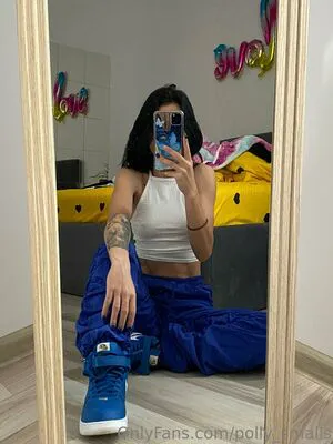 Polly Smalls OnlyFans Leaked Free Thumbnail Picture - #WbqwIajxRZ