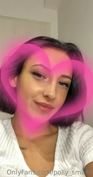 Polly Smalls OnlyFans Leaked Free Thumbnail Picture - #WhPfu4Lb1Q