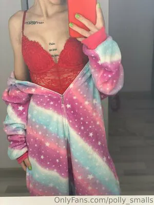 Polly Smalls OnlyFans Leaked Free Thumbnail Picture - #XF31oWeR9e