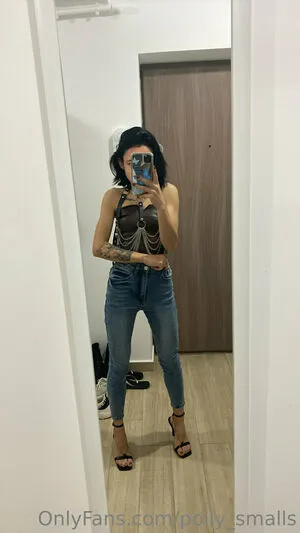 Polly Smalls OnlyFans Leaked Free Thumbnail Picture - #YNKgBolM3f