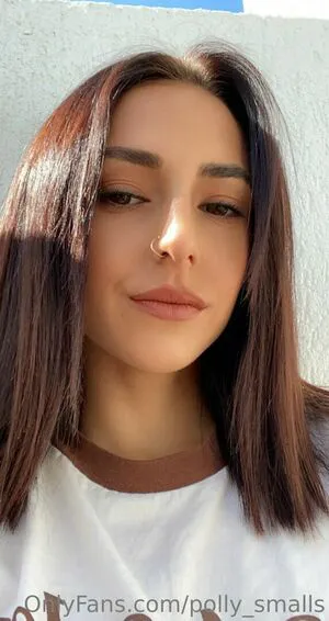 Polly Smalls OnlyFans Leaked Free Thumbnail Picture - #YbwaZAF5UG
