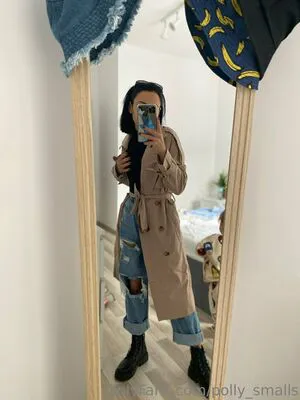 Polly Smalls OnlyFans Leaked Free Thumbnail Picture - #Z7N2G4YmEf