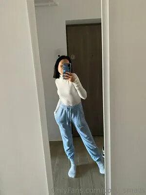 Polly Smalls OnlyFans Leaked Free Thumbnail Picture - #ZcoinnCLux