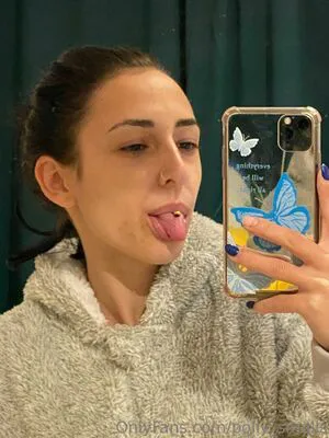 Polly Smalls OnlyFans Leaked Free Thumbnail Picture - #aQJqpPL0GS