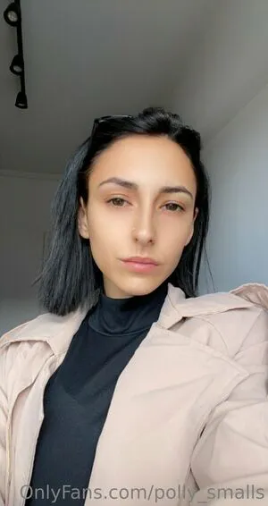 Polly Smalls OnlyFans Leaked Free Thumbnail Picture - #bSrlHTeOnS