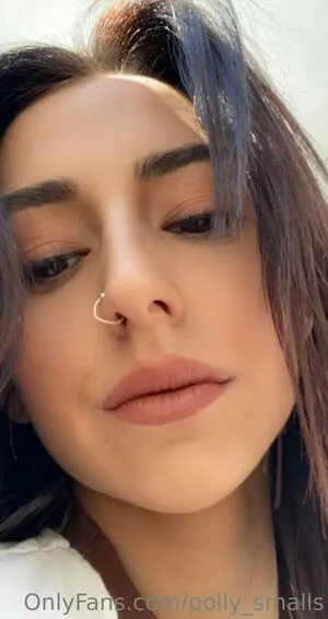 Polly Smalls OnlyFans Leaked Free Thumbnail Picture - #bj96tF9R6j