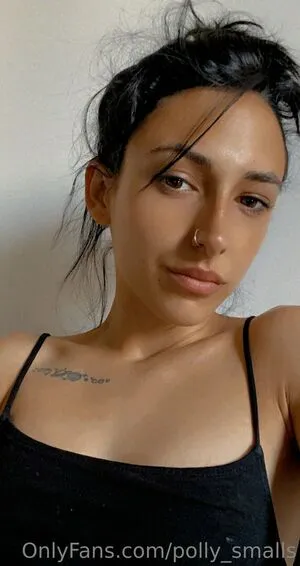 Polly Smalls OnlyFans Leaked Free Thumbnail Picture - #crZAhopvv1