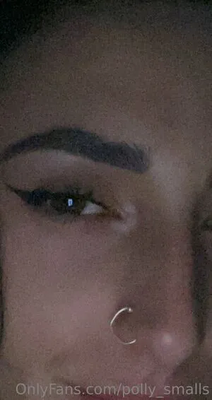 Polly Smalls OnlyFans Leaked Free Thumbnail Picture - #dlCESHQcY6