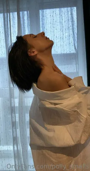 Polly Smalls OnlyFans Leaked Free Thumbnail Picture - #fRCW1z9On5