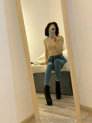 Polly Smalls OnlyFans Leaked Free Thumbnail Picture - #gbxRKx3BkB