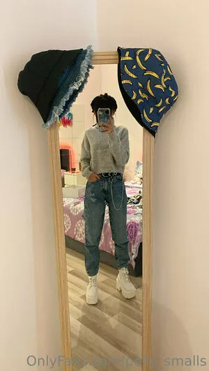 Polly Smalls OnlyFans Leaked Free Thumbnail Picture - #hWrLd2G1G9