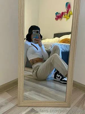 Polly Smalls OnlyFans Leaked Free Thumbnail Picture - #i66tpMd6hT