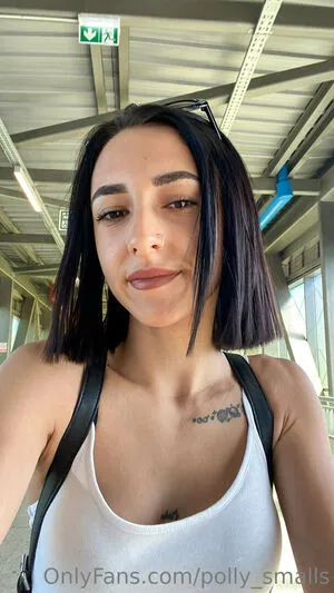 Polly Smalls OnlyFans Leaked Free Thumbnail Picture - #jIXMlBbb5m