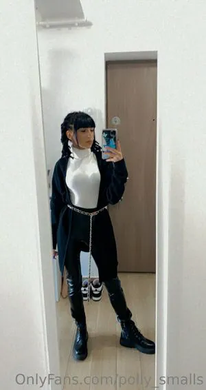 Polly Smalls OnlyFans Leaked Free Thumbnail Picture - #m8DI7SOyvN