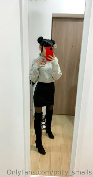 Polly Smalls OnlyFans Leaked Free Thumbnail Picture - #nS0JHgt2ZO