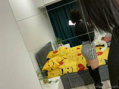 Polly Smalls OnlyFans Leaked Free Thumbnail Picture - #oIAUSZUlO0