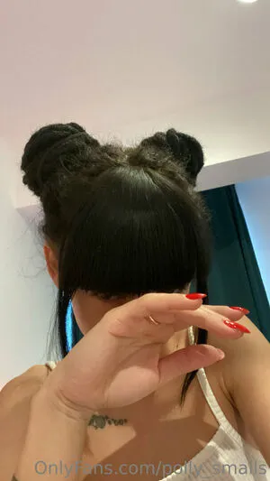 Polly Smalls OnlyFans Leaked Free Thumbnail Picture - #p4Ql77wdL0