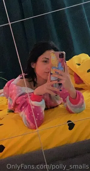 Polly Smalls OnlyFans Leaked Free Thumbnail Picture - #pA0psy7v7Z