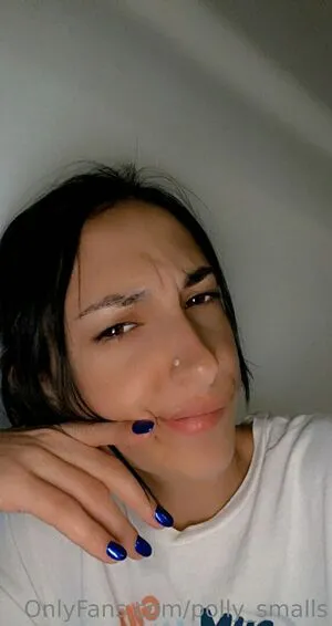 Polly Smalls OnlyFans Leaked Free Thumbnail Picture - #q57gsbroUX