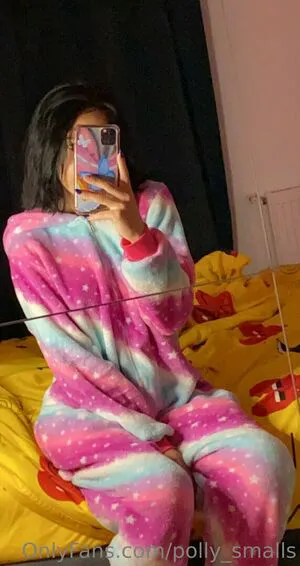 Polly Smalls OnlyFans Leaked Free Thumbnail Picture - #qxmquqAUAr