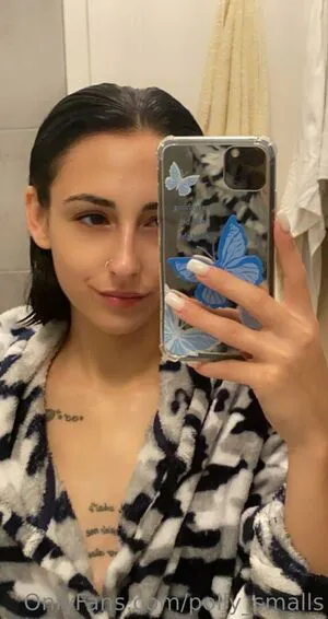 Polly Smalls OnlyFans Leaked Free Thumbnail Picture - #r90DCVBXlj