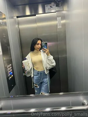 Polly Smalls OnlyFans Leaked Free Thumbnail Picture - #rNKbM6Sg5k