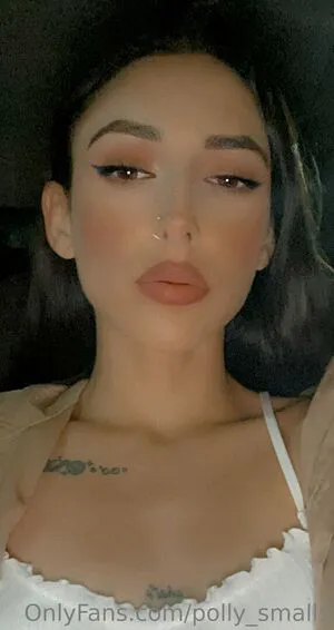 Polly Smalls OnlyFans Leaked Free Thumbnail Picture - #sLG1zXol5V