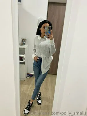 Polly Smalls OnlyFans Leaked Free Thumbnail Picture - #uQTIpDu7Ea
