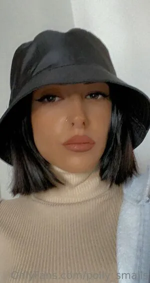 Polly Smalls OnlyFans Leaked Free Thumbnail Picture - #w2S1tbmjHO
