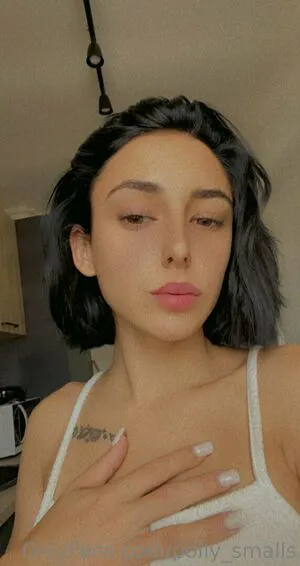 Polly Smalls OnlyFans Leaked Free Thumbnail Picture - #wUJ20CJKgZ