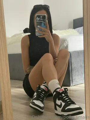 Polly Smalls OnlyFans Leaked Free Thumbnail Picture - #zuFTDIqVGY