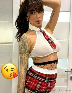 Polly Sweet OnlyFans Leaked Free Thumbnail Picture - #BoNWeLsdTq