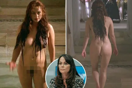 Polly Walker OnlyFans Leaked Free Thumbnail Picture - #sT60UTrELQ